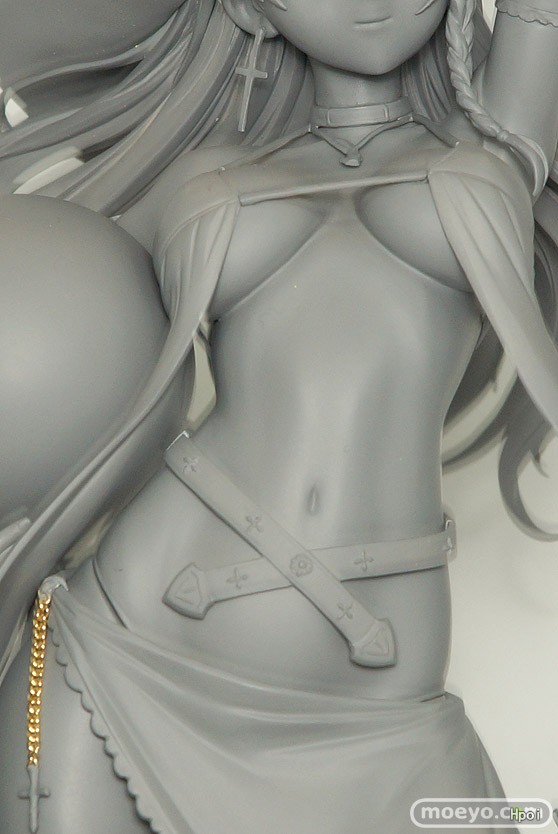 光明・沙滩女主 光明之响 索尼娅·布兰奇  夏日公主Ver.