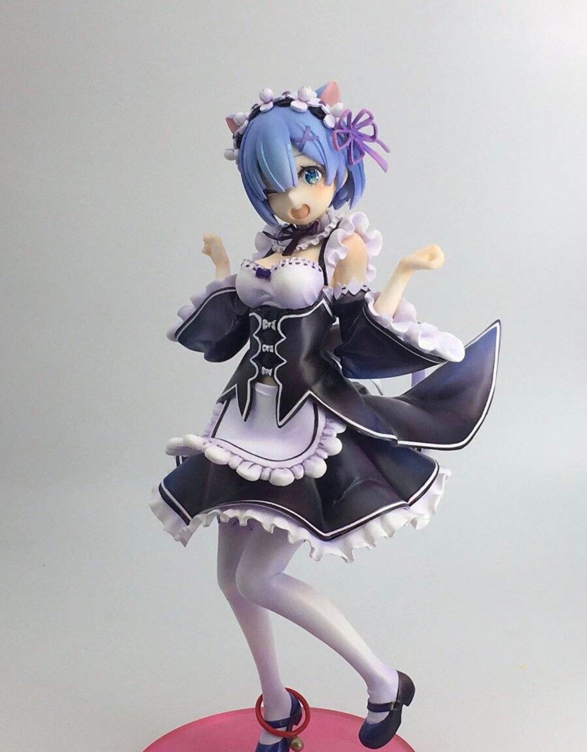 WF2017 GK 蕾姆 猫耳ver