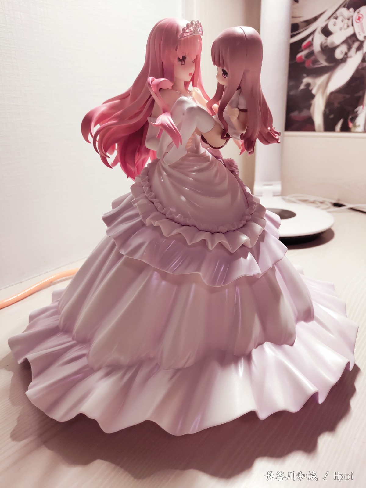 【母女盖饭（伪）】露易丝和才人喜得千金