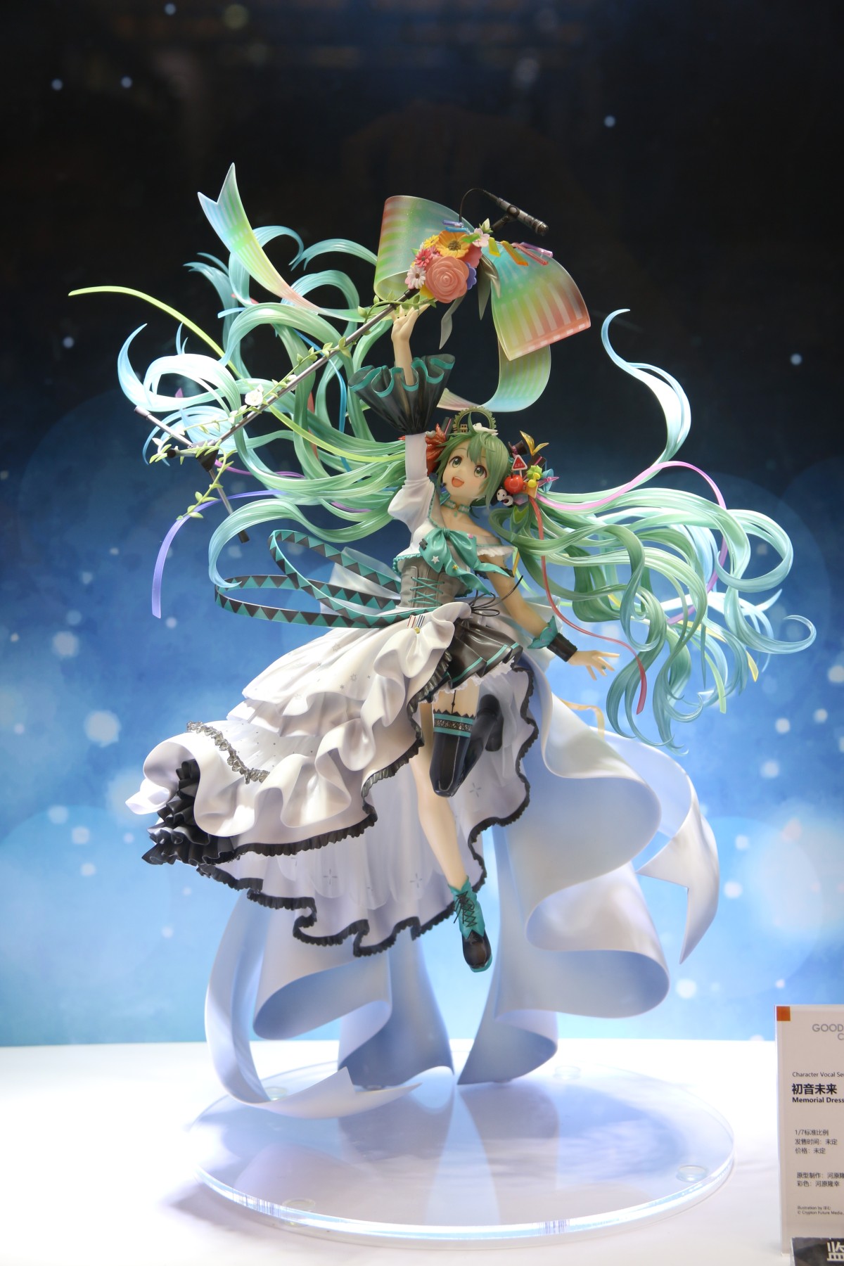 wf实物，好看的一批