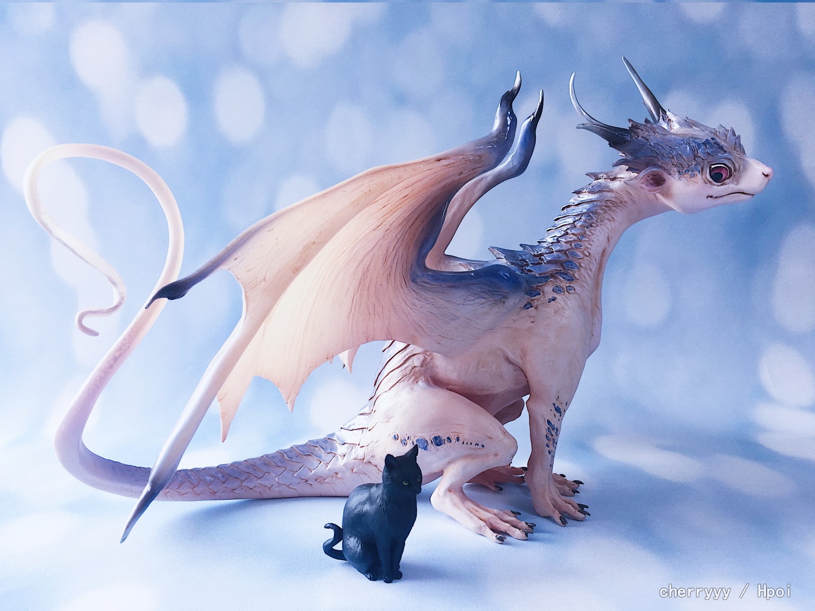 高木アキノリ 龙猫伙伴