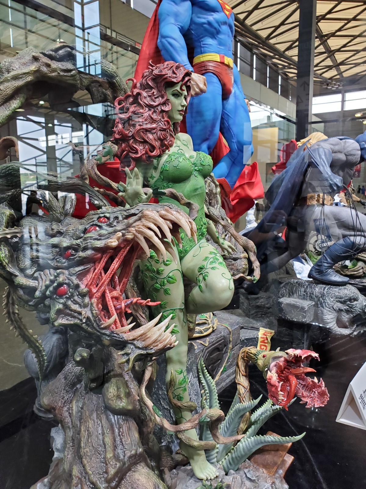 WF2019上海渣拍记录3