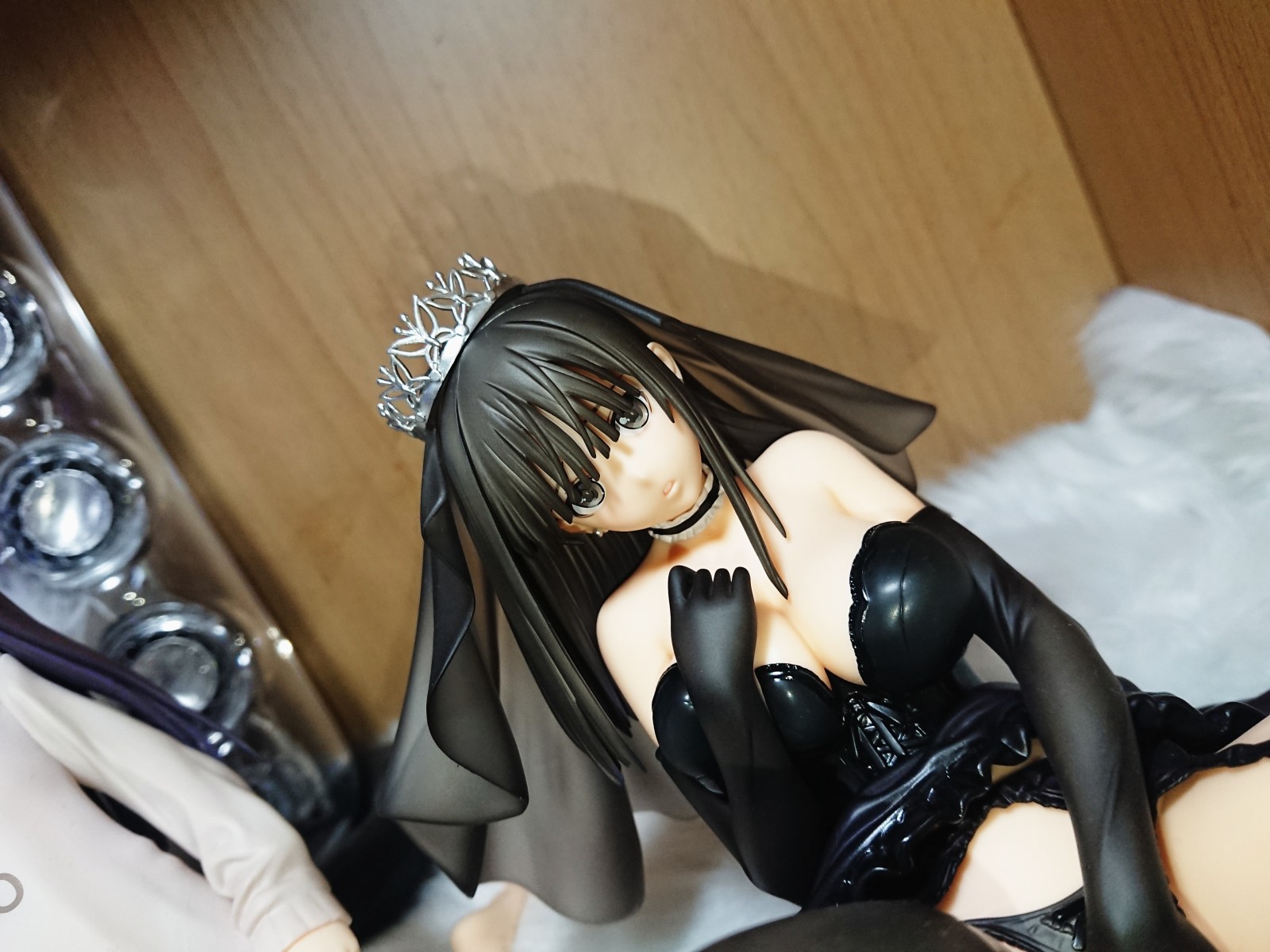 到手水