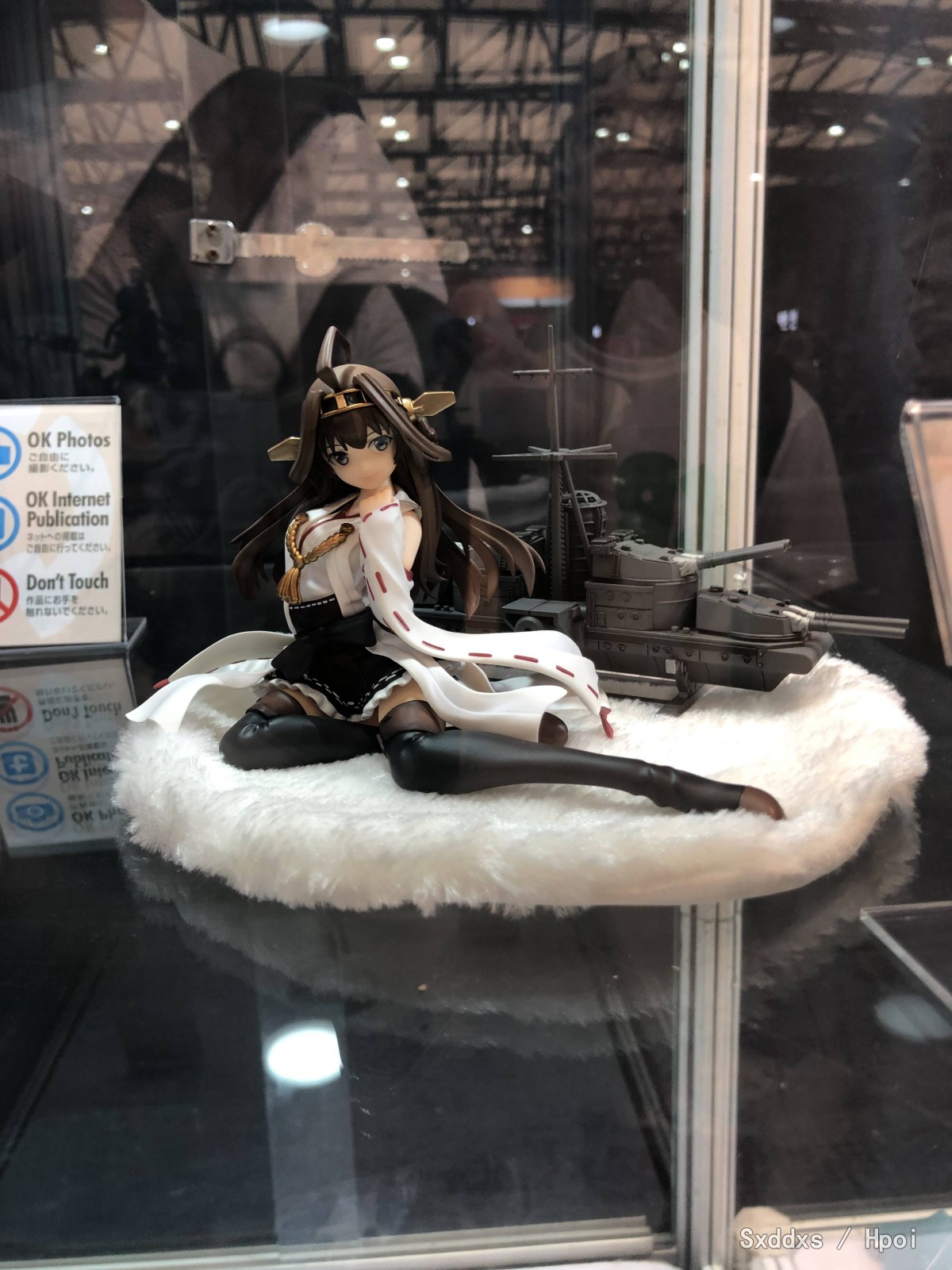 上海WF2019随意拍一拍