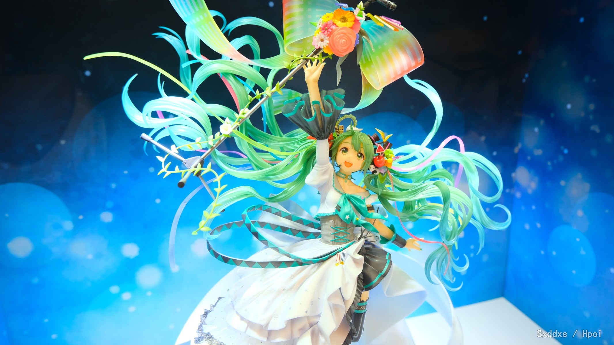 上海WF2019随意拍一拍