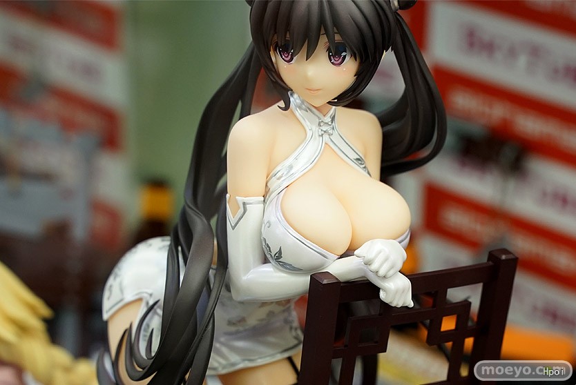 冬月茉莉 Ver.2 纯白版