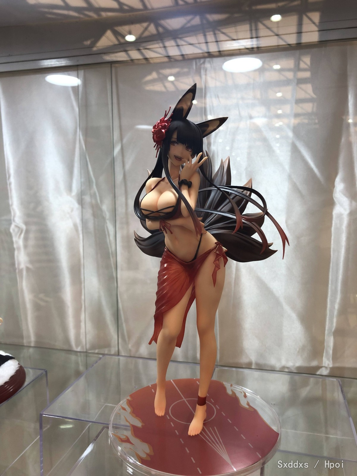 上海WF2019随意拍一拍