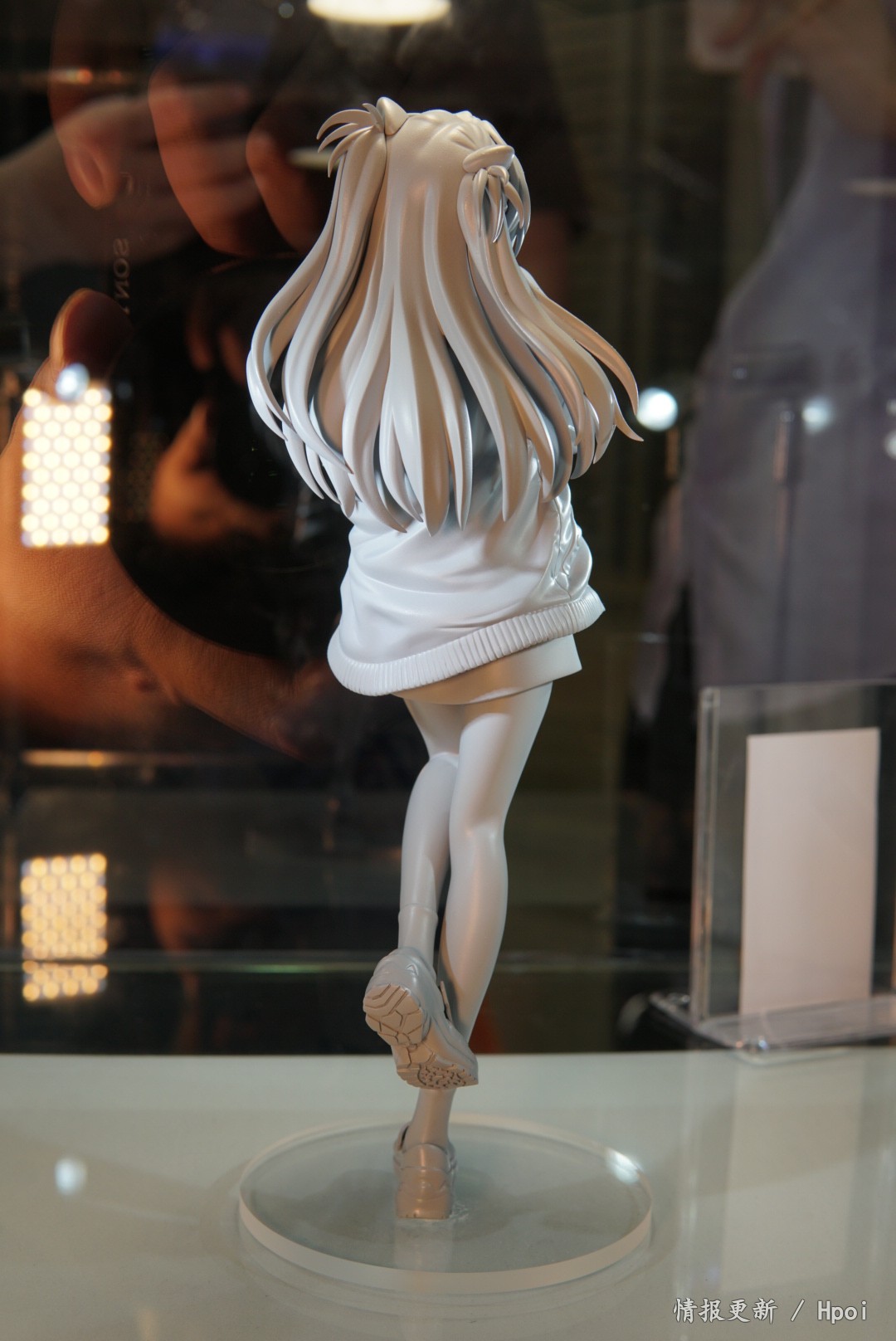 新世纪福音战士 式波·明日香·兰格雷 Ver.RADIO EVA