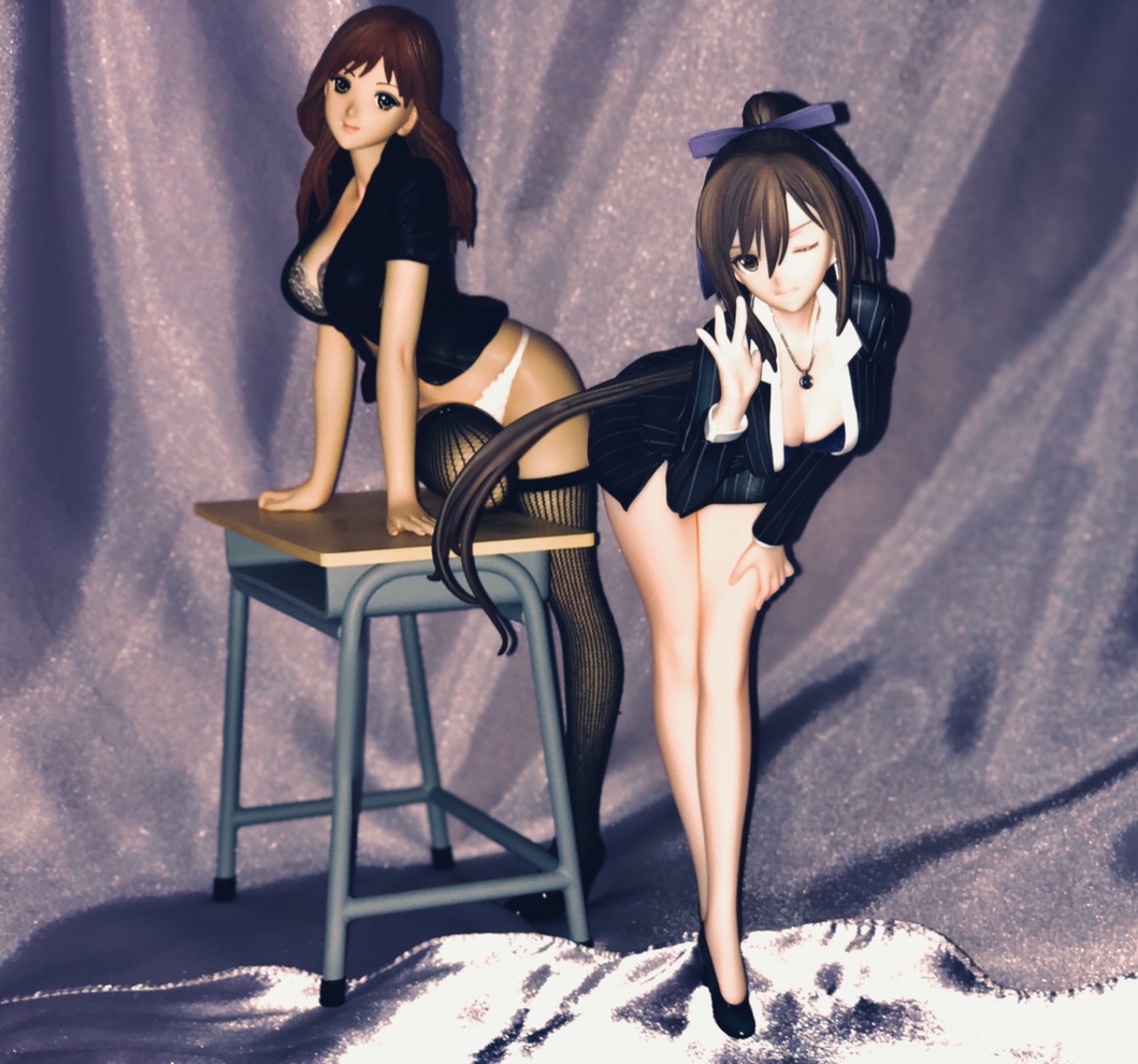 咲夜老师