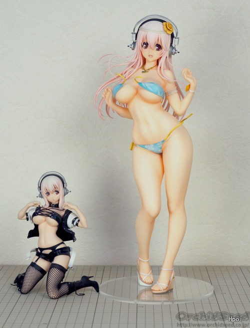 超级索尼子 索尼子 暑假