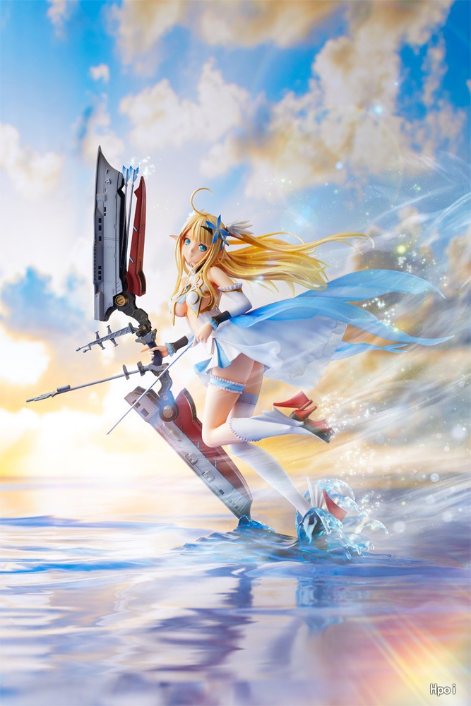 碧蓝航线 半人马