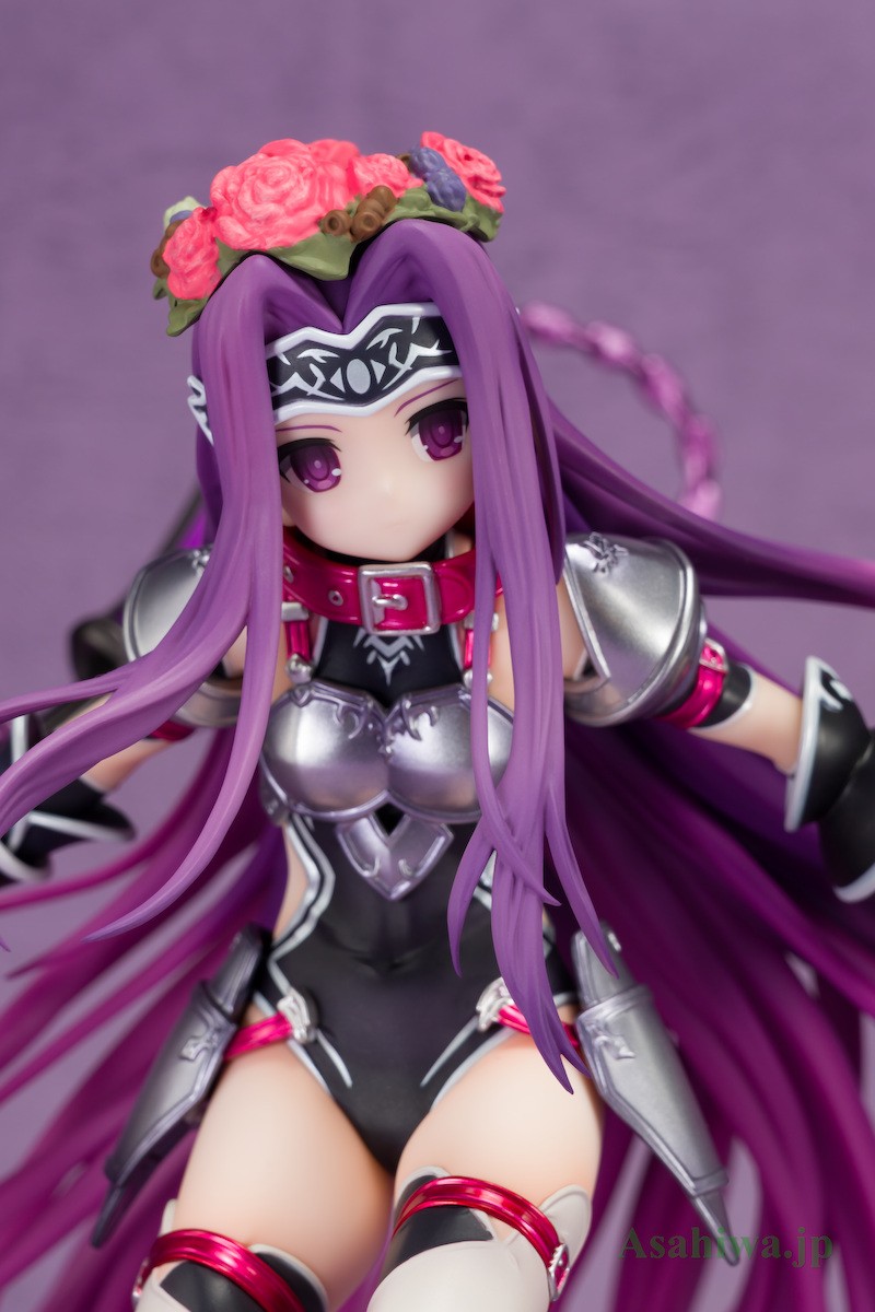 美杜莎 Lancer 限定版