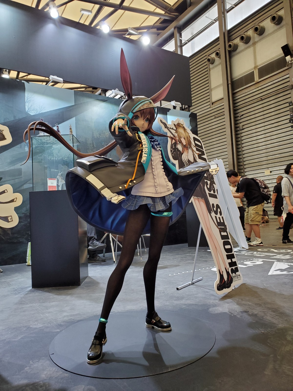 WF上海2019渣拍记录