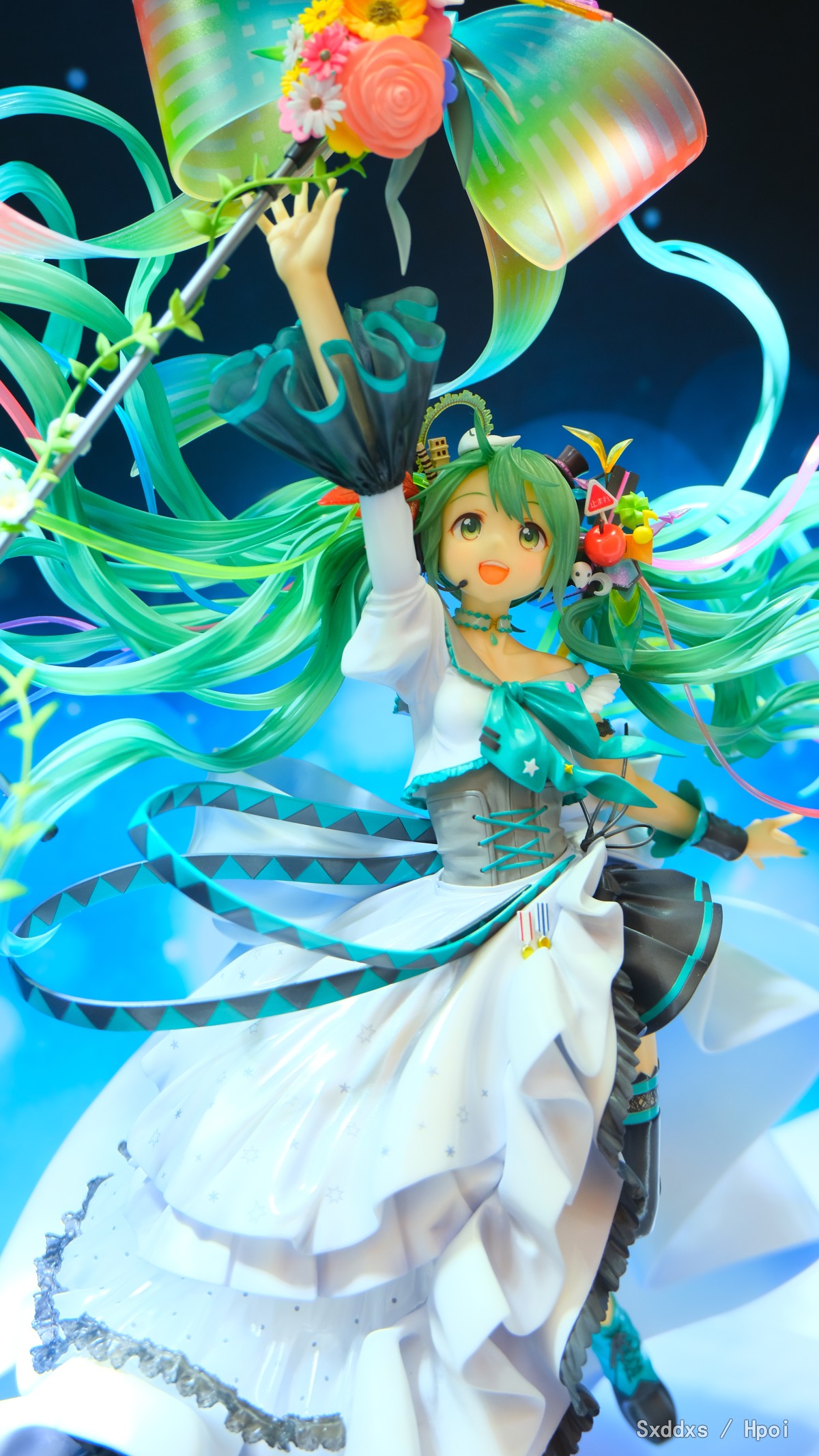 上海WF2019随意拍一拍