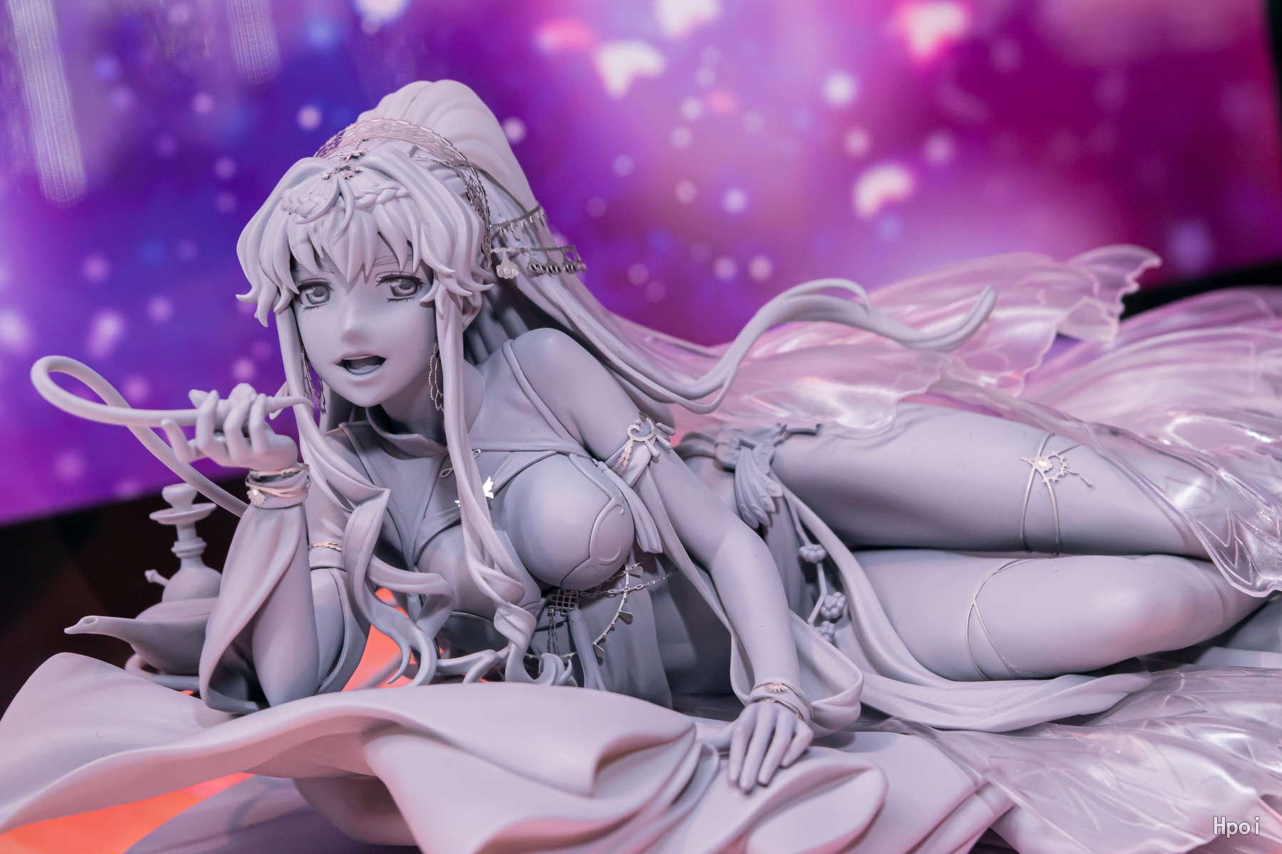 超时空要塞Frontier 雪莉露·诺姆 Gor～～geous Ver.