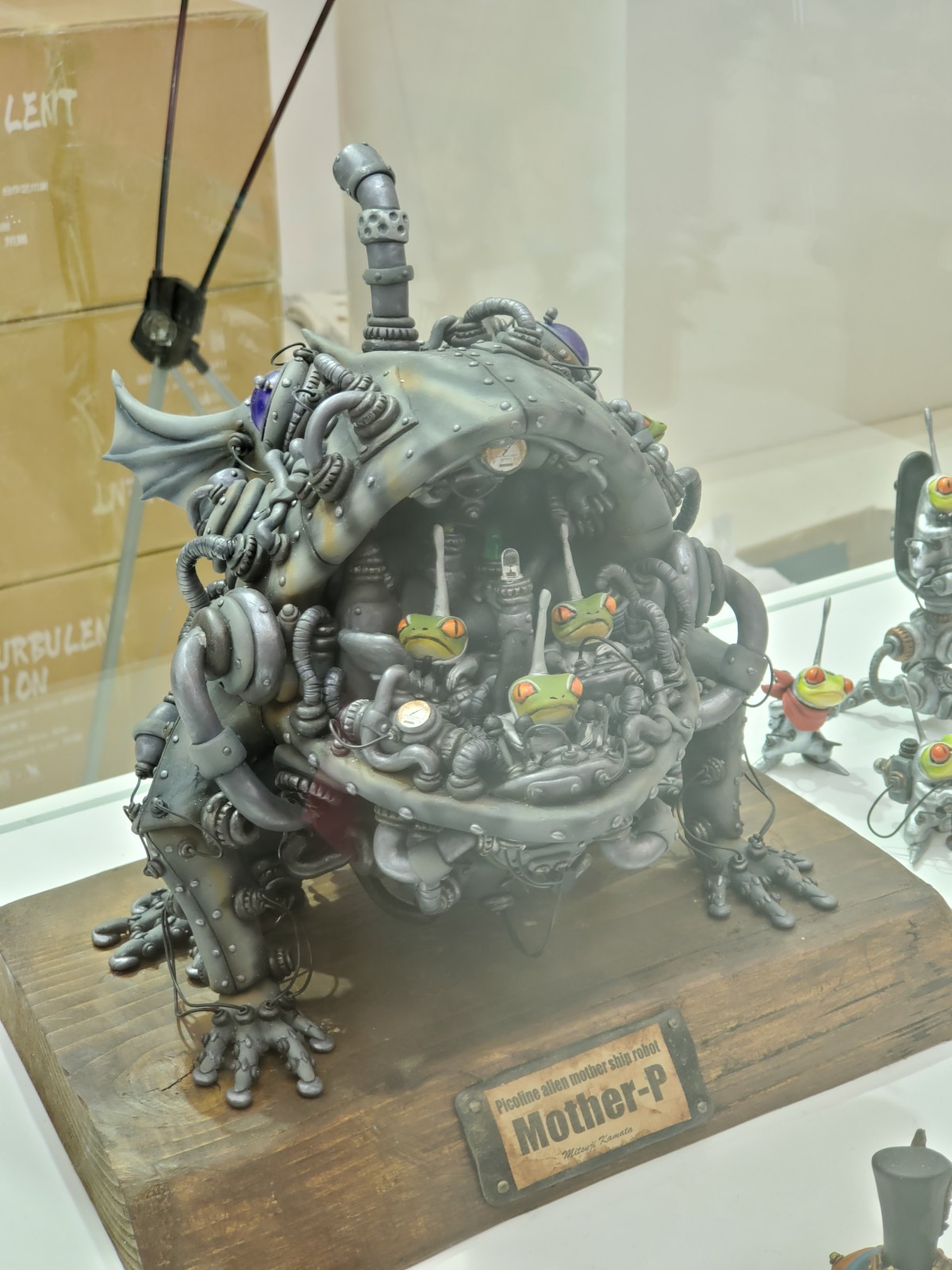 WF上海2019渣拍记录