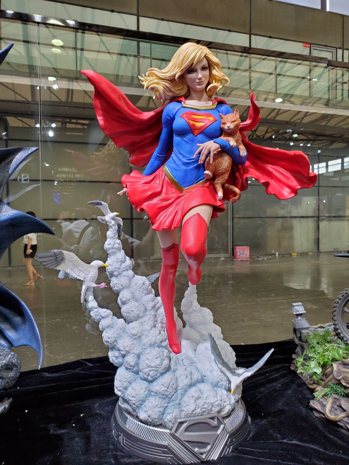 WF2019上海渣拍记录3