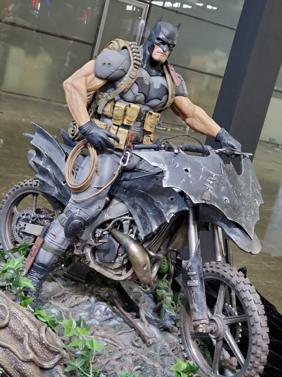 WF2019上海渣拍记录3