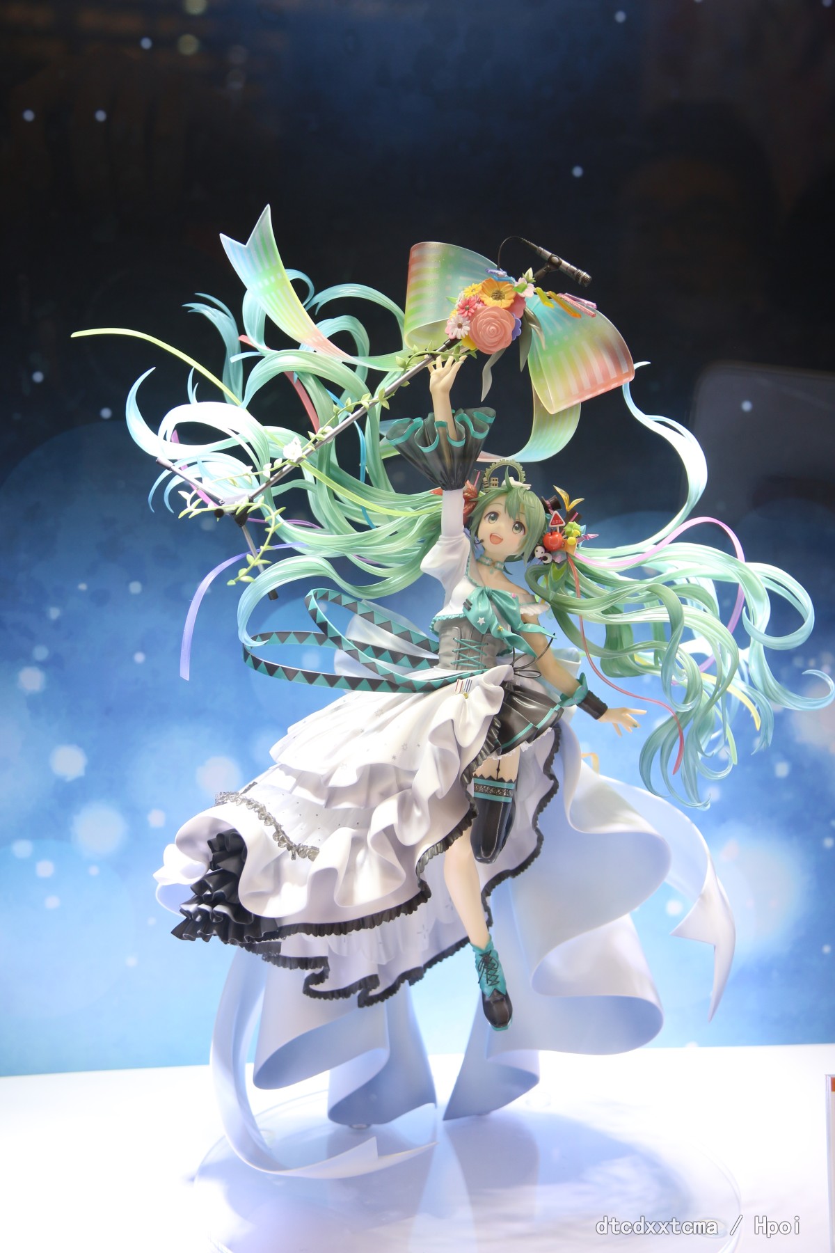 wf实物，好看的一批