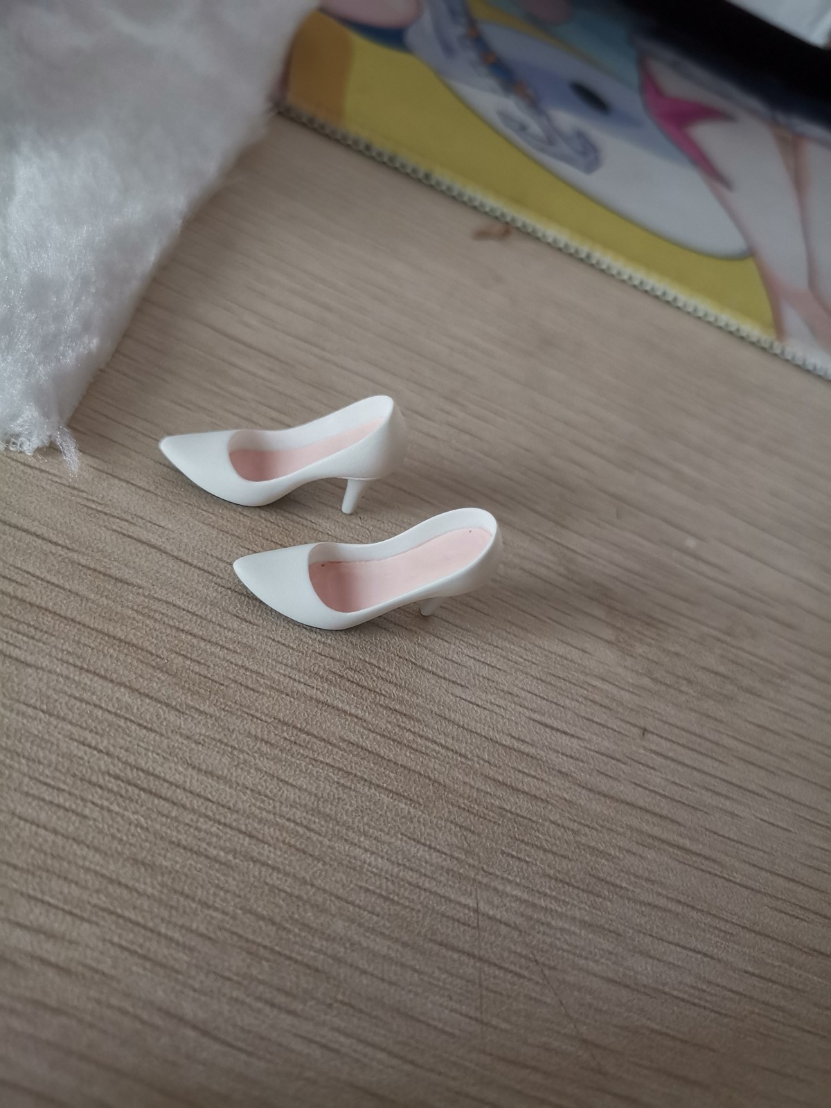 黑贞德的诱惑.Gk