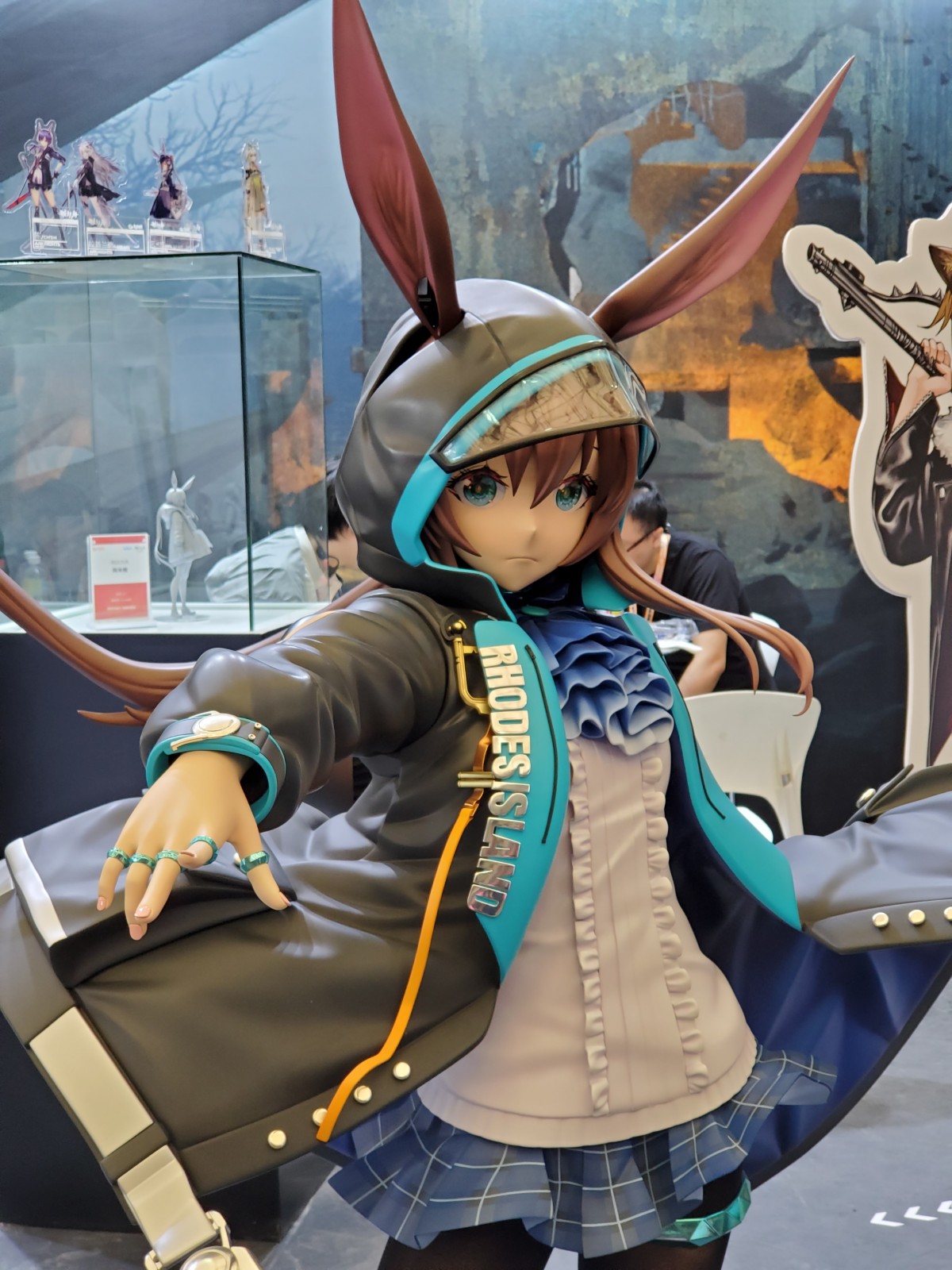 WF上海2019渣拍记录