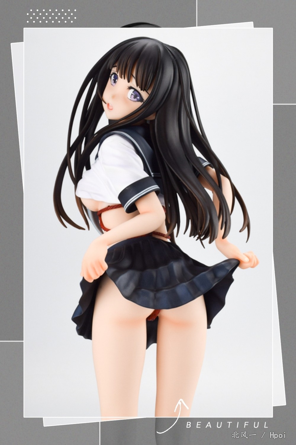 村上水军 F-ism少女[赤]流通限定