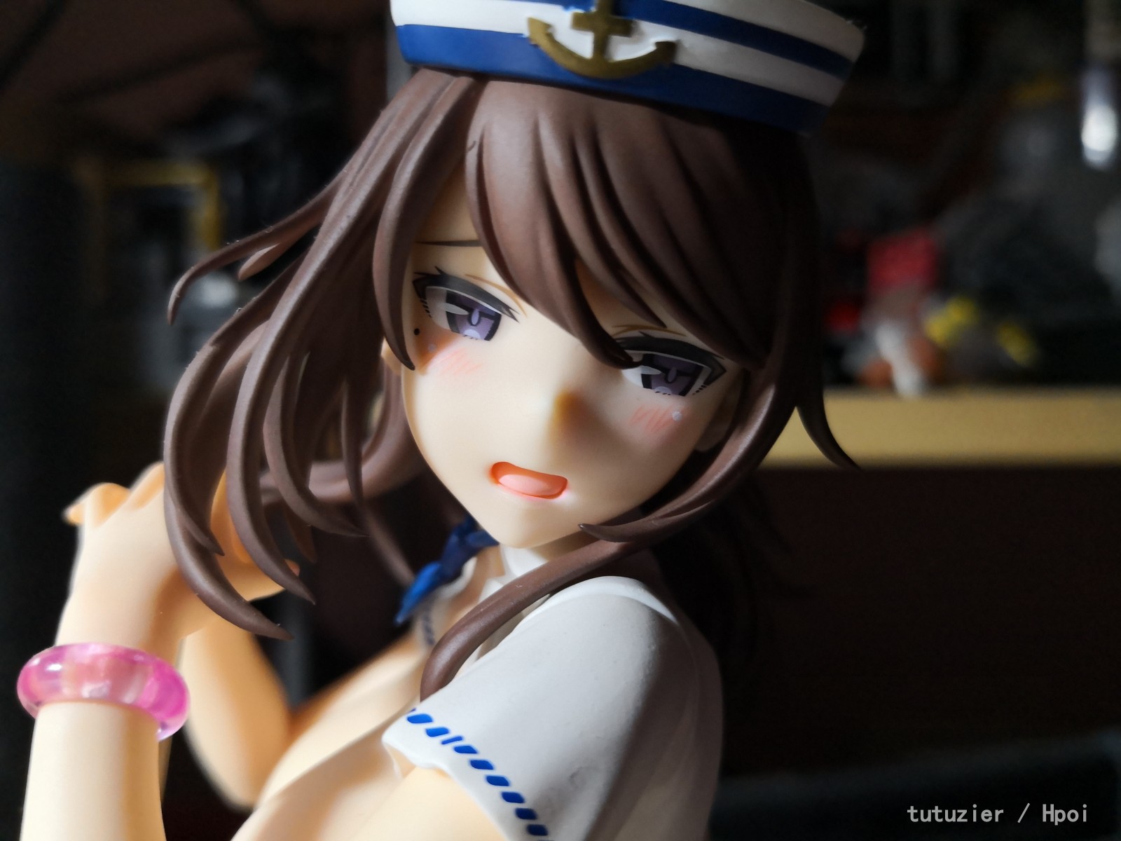 夏日随拍