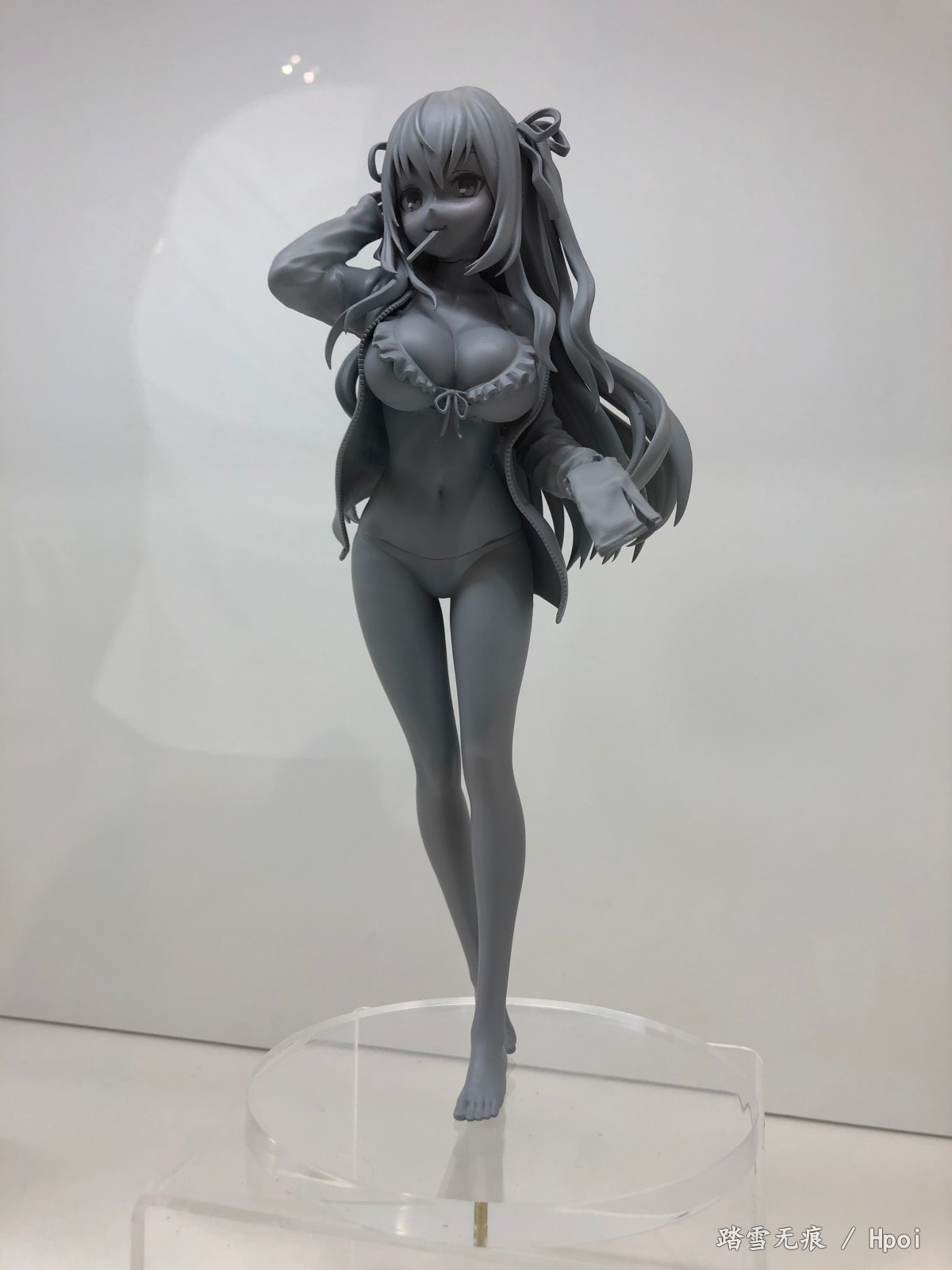 WF2019夏