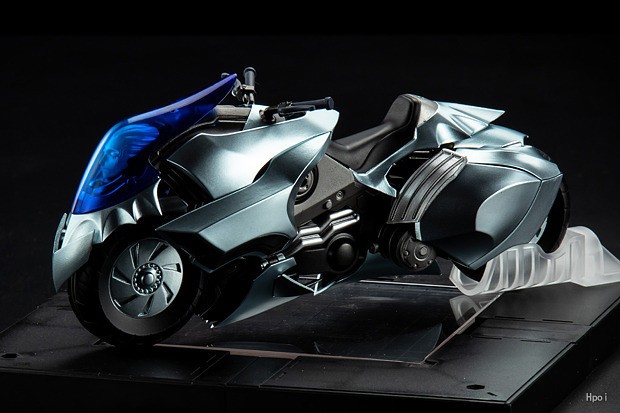 女神异闻录5 可变形琼安/阿娜迪