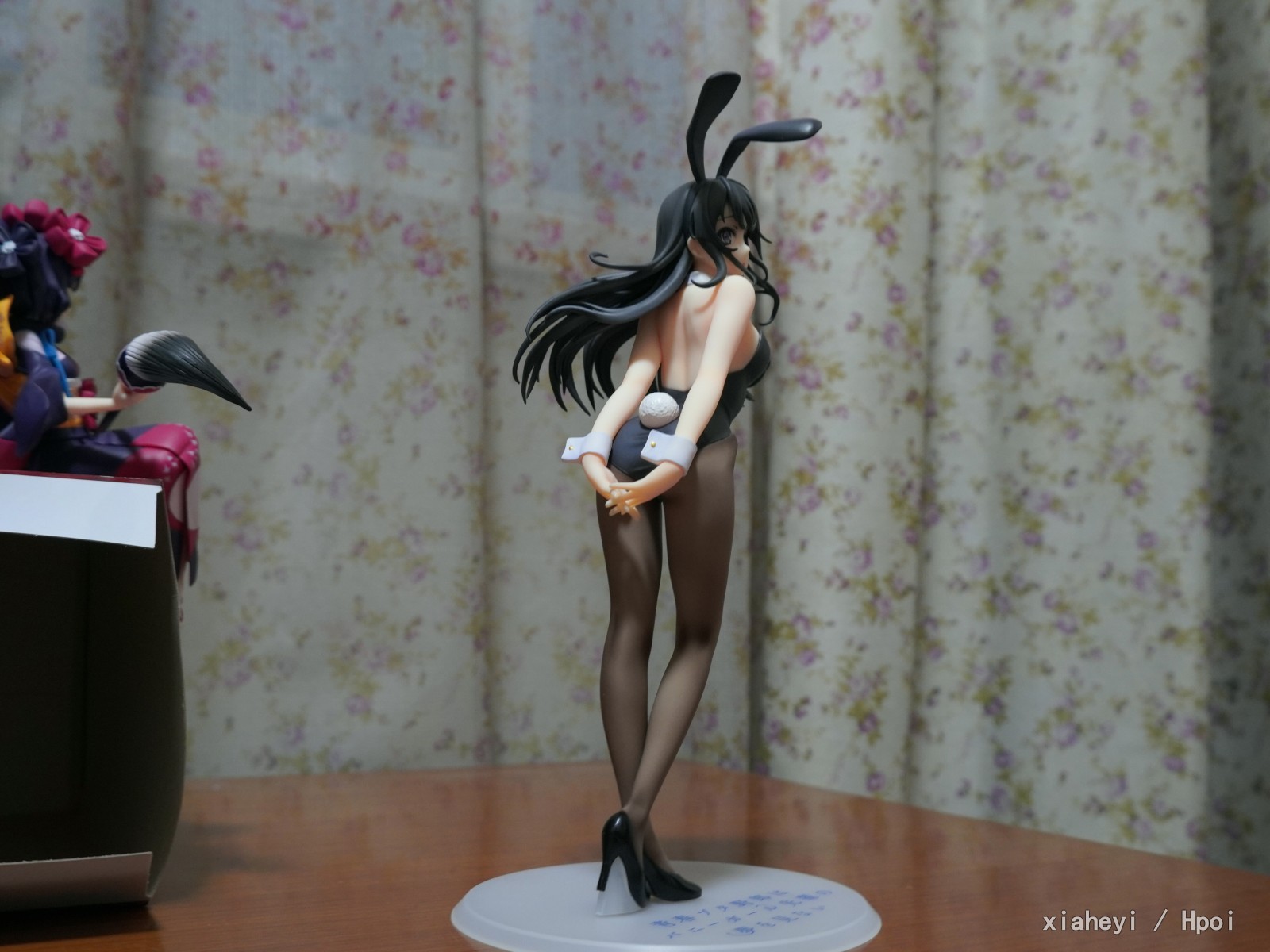 青春期笨蛋不做兔女郎学姐的梦 樱岛麻衣 ～兔女郎～