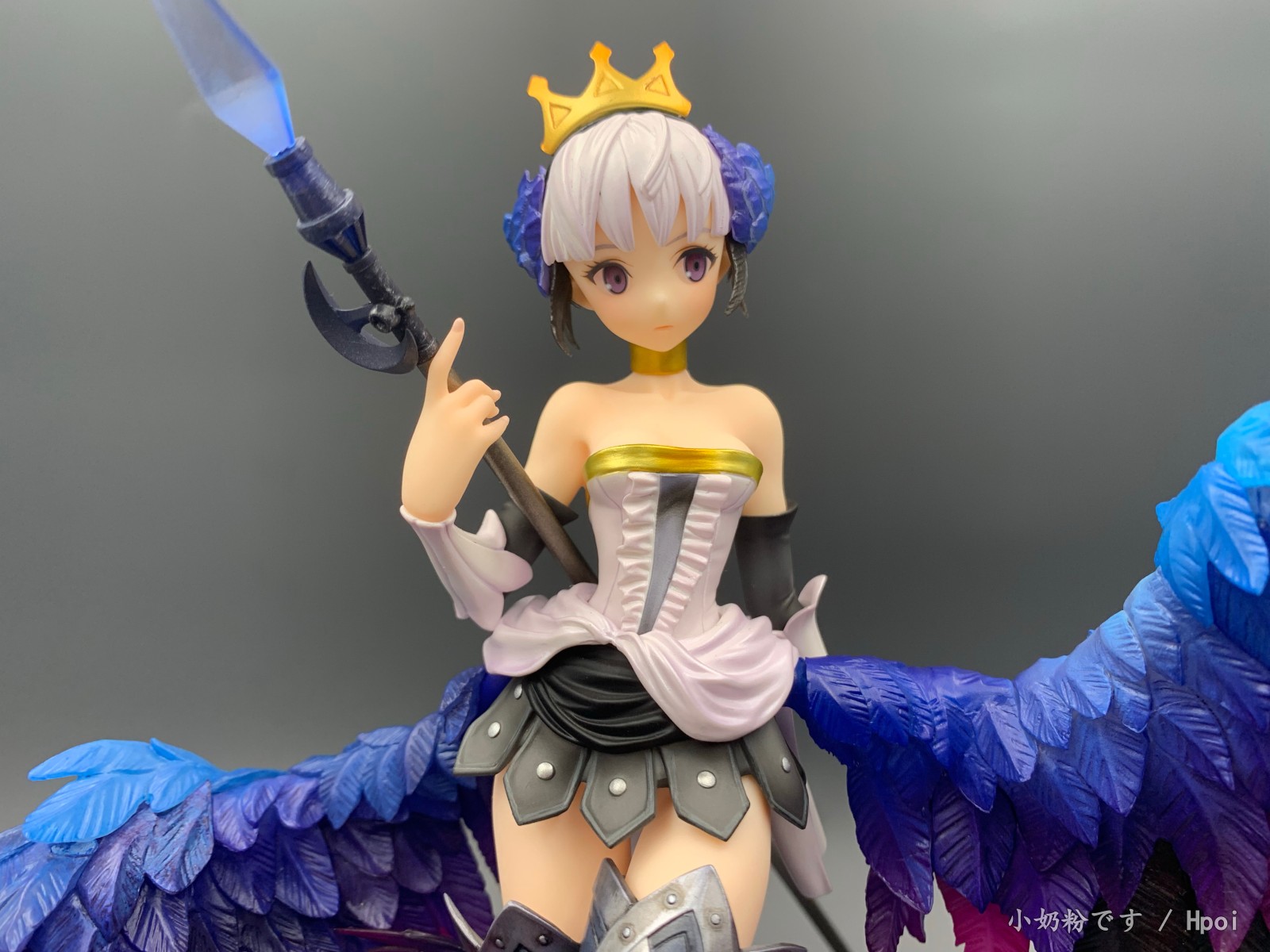 Alter 奥丁领域:里普特拉西尔 格温多琳 1/8