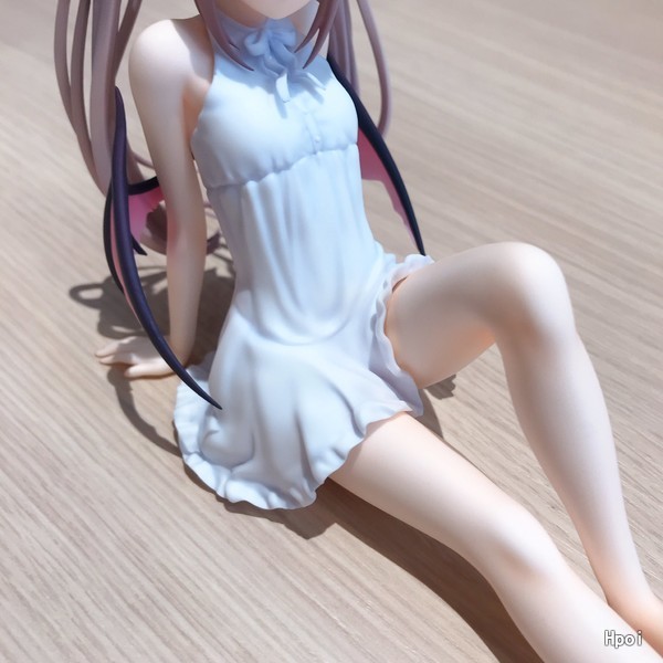 小恶魔酱