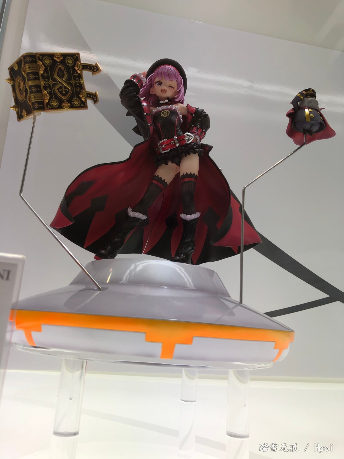 Fate / Grand Order 海伦娜·布拉瓦茨基 限定版