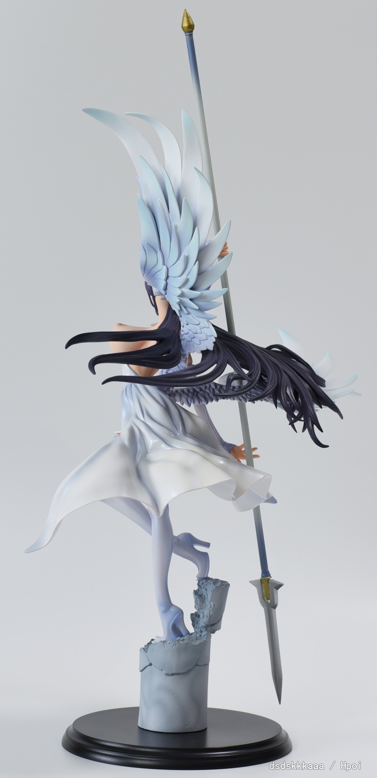 铃原美沙 ver.Angel 