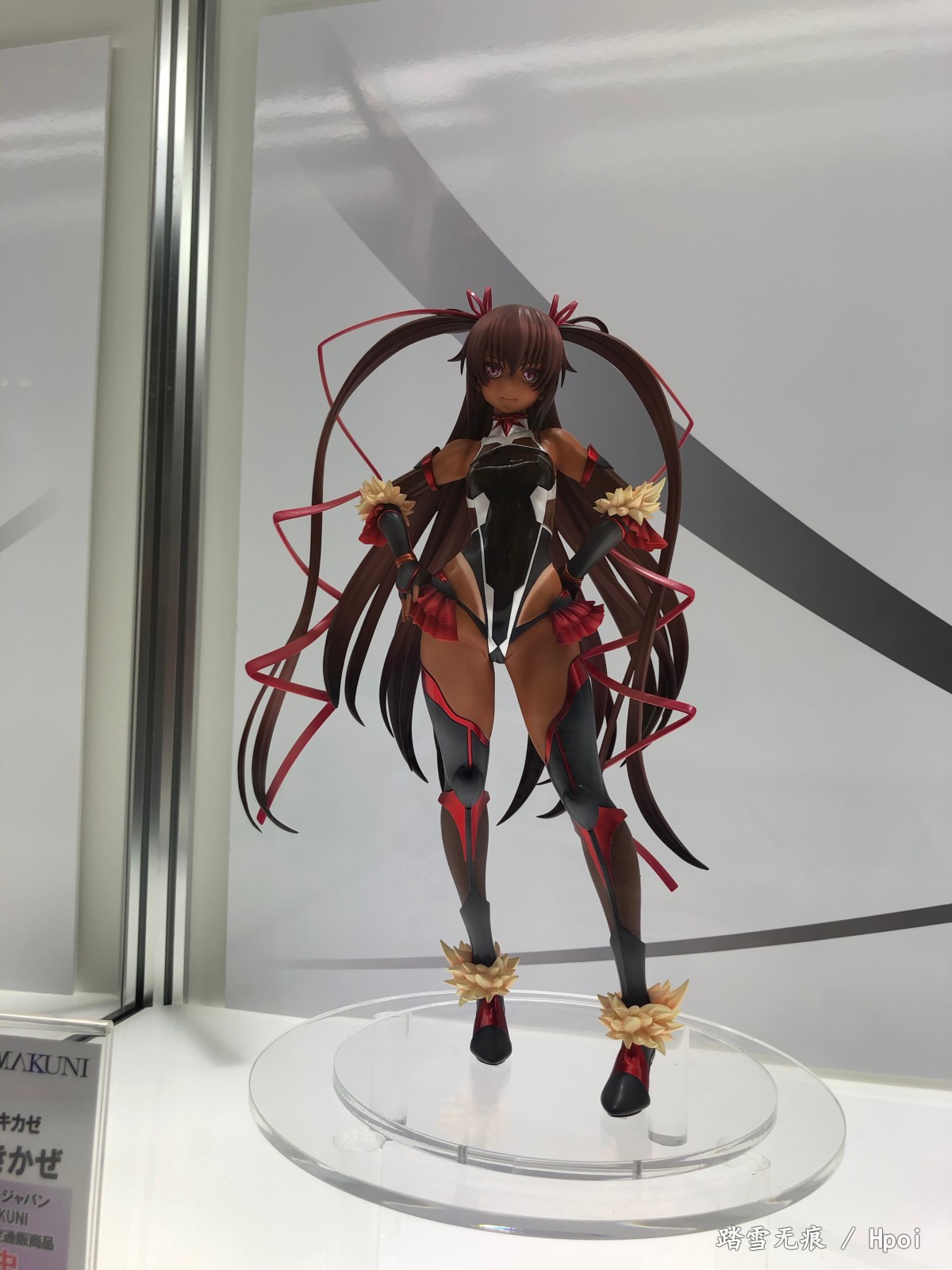WF2019夏