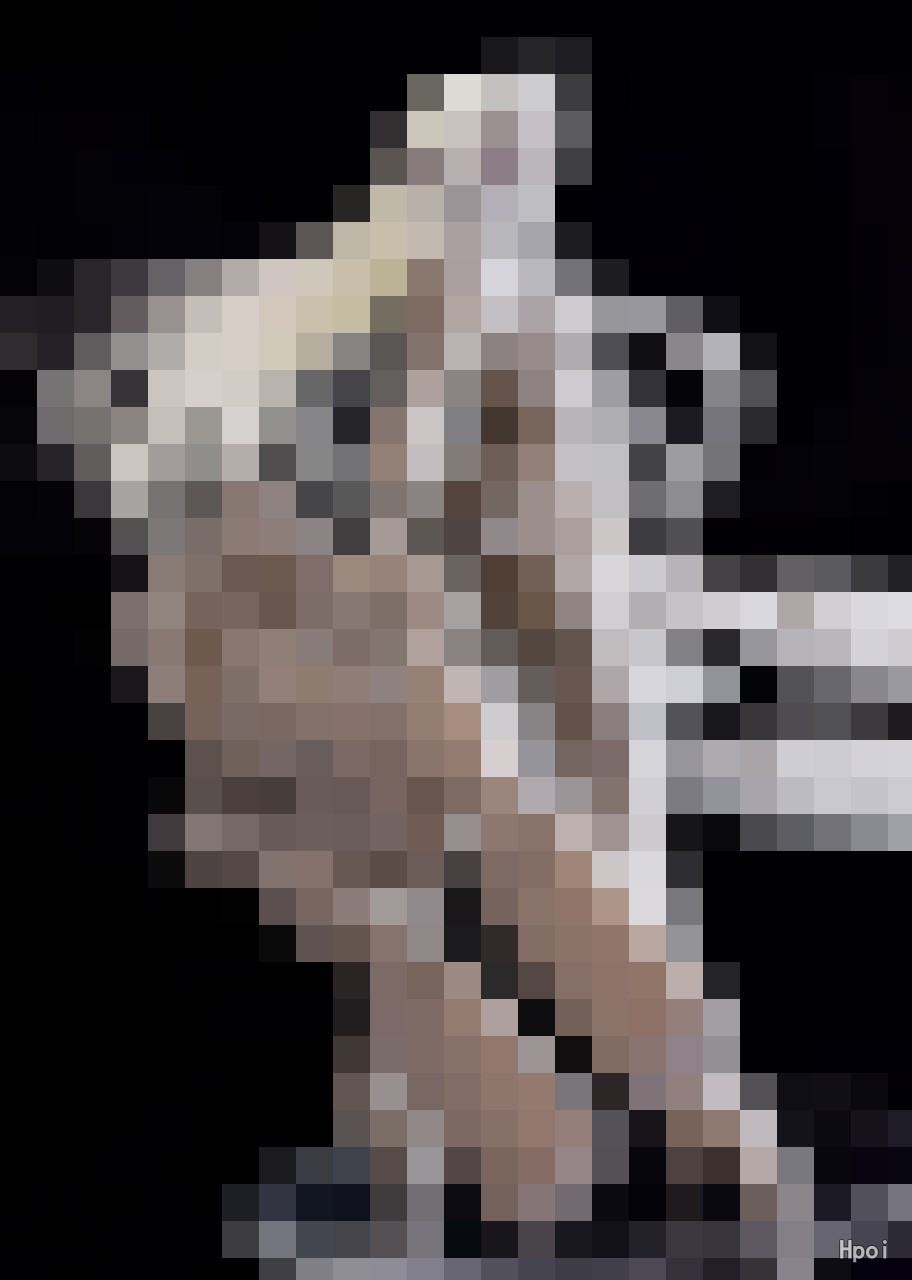 异度神剑2 KOS-MOS Re: