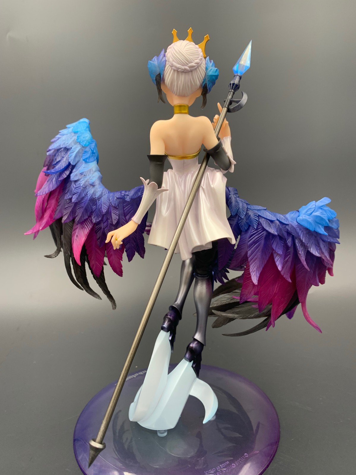 Alter 奥丁领域:里普特拉西尔 格温多琳 1/8