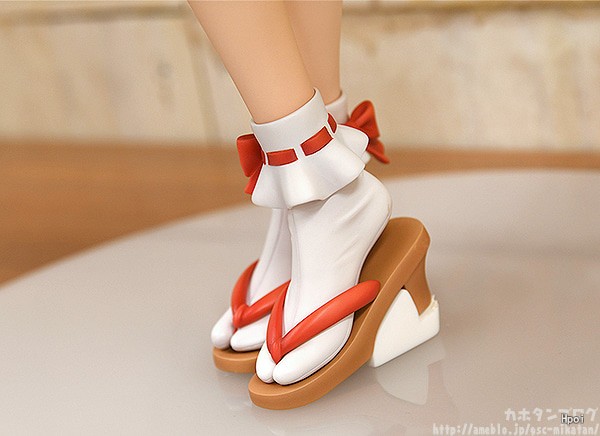 B-style 东方Project 博丽灵梦