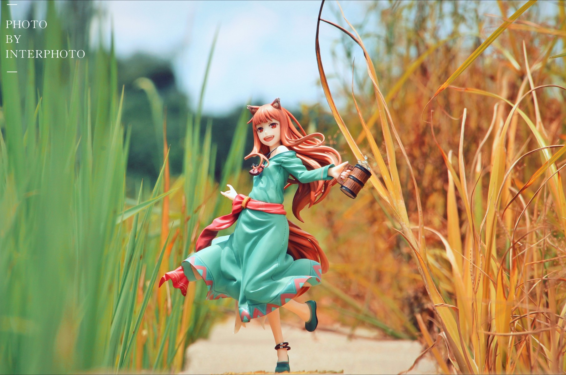 电击特典版 本人实拍