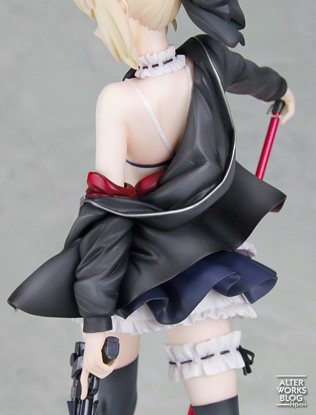 命运-冠位指定 骑兵-阿尔托莉雅 [Alter]