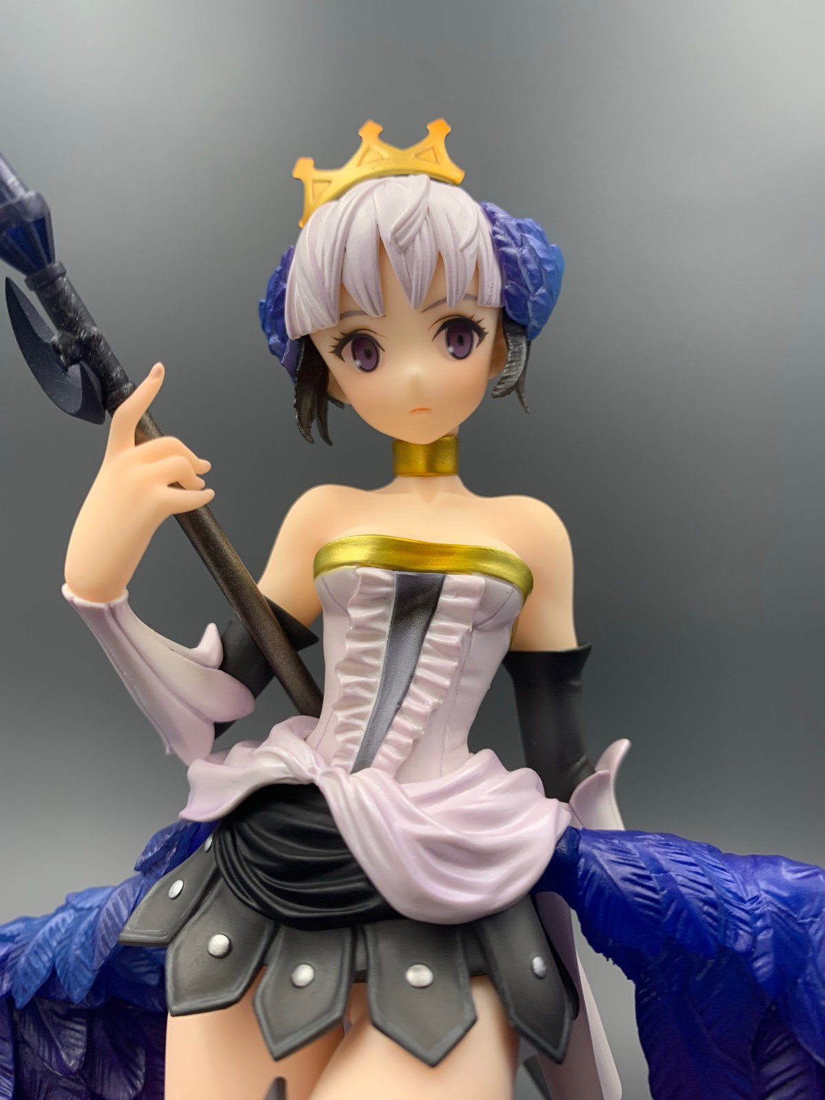 Alter 奥丁领域:里普特拉西尔 格温多琳 1/8