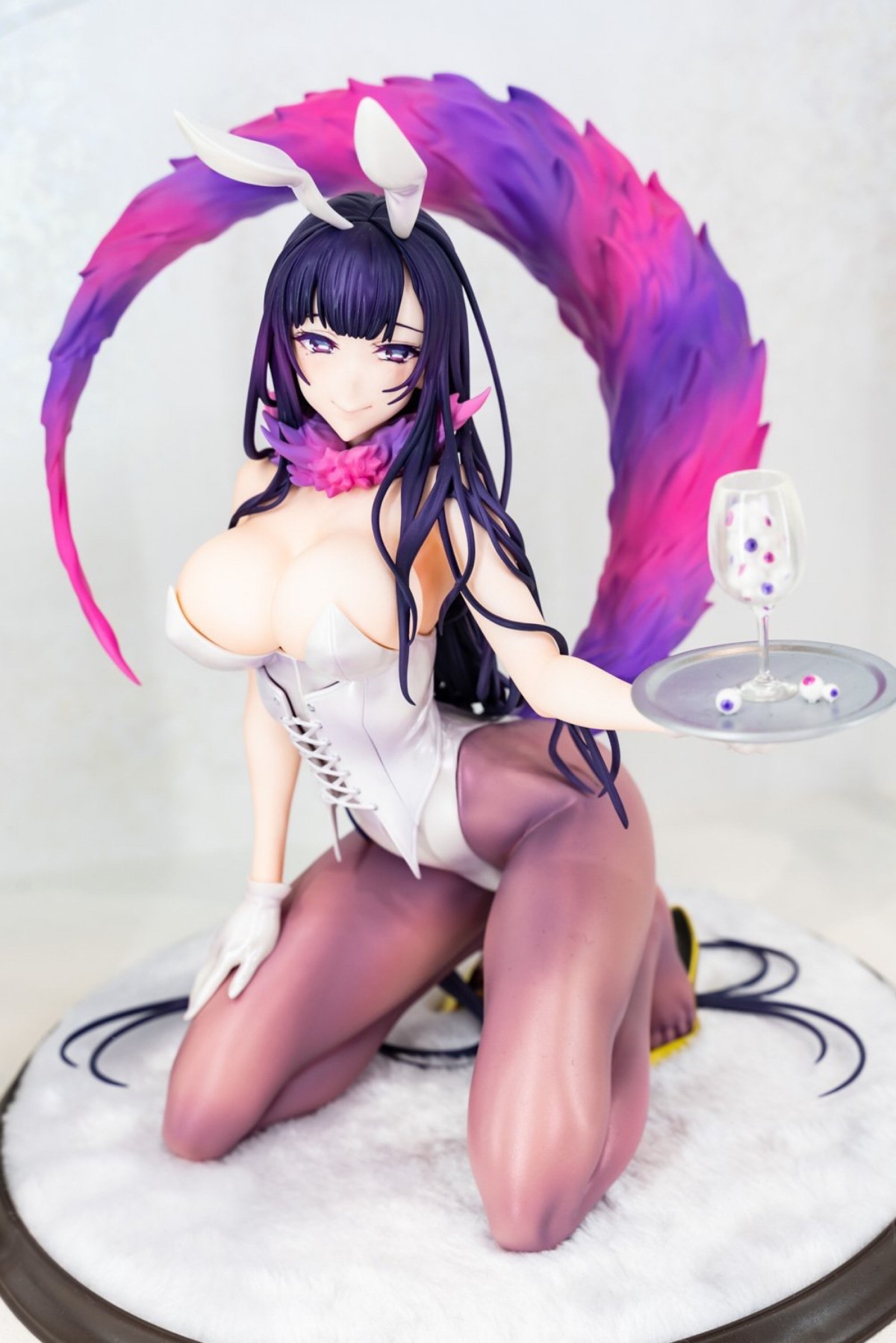 恶魔姐姐 千夜 难以名状兔女郎Ver.