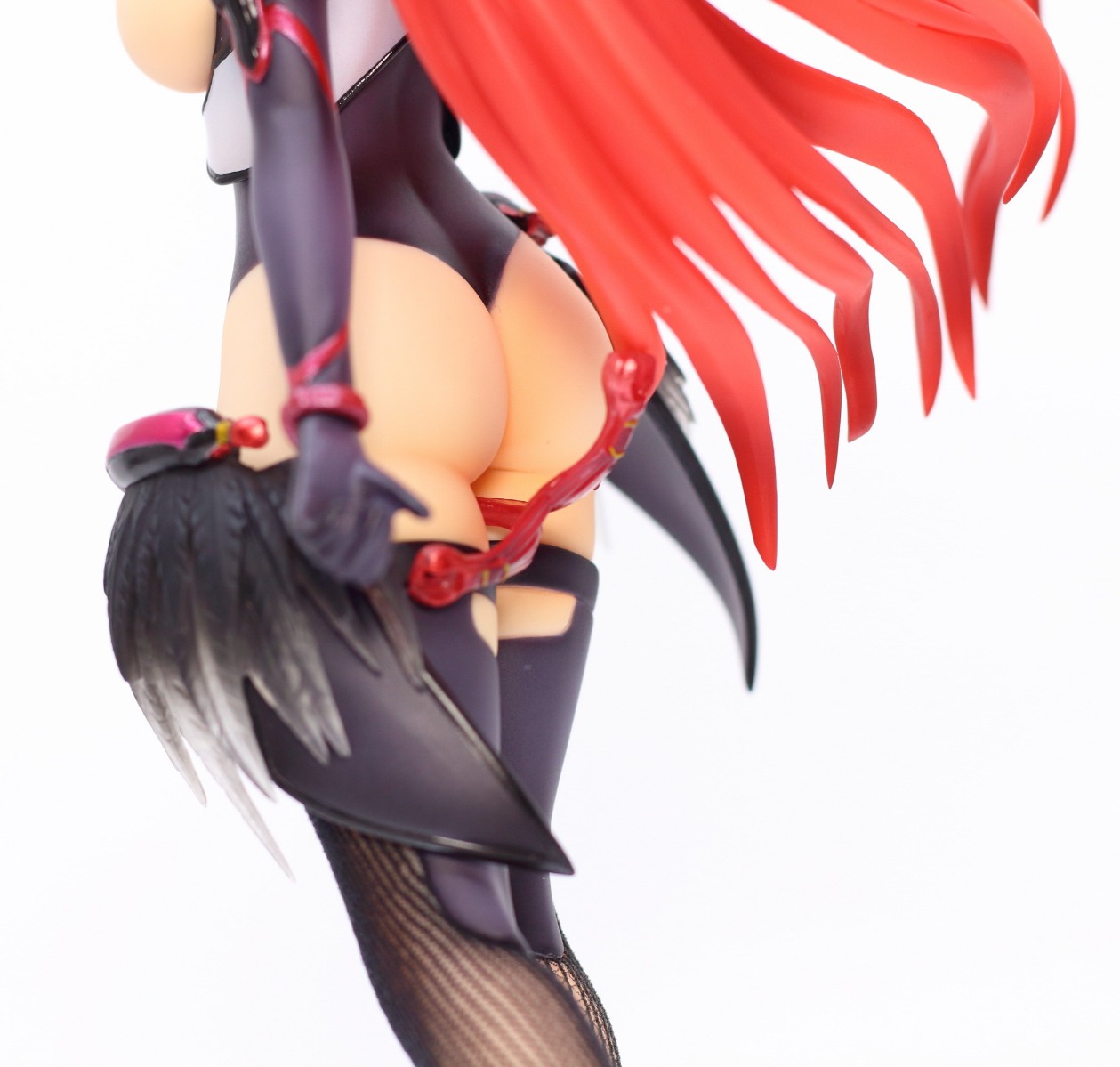 超昂天使 ・Reboot 黑Escalayer