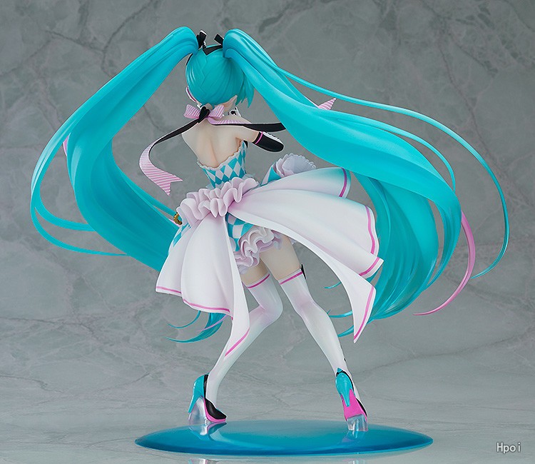 GOOD SMILE Racing 初音未来 Racing 2019 Ver.
