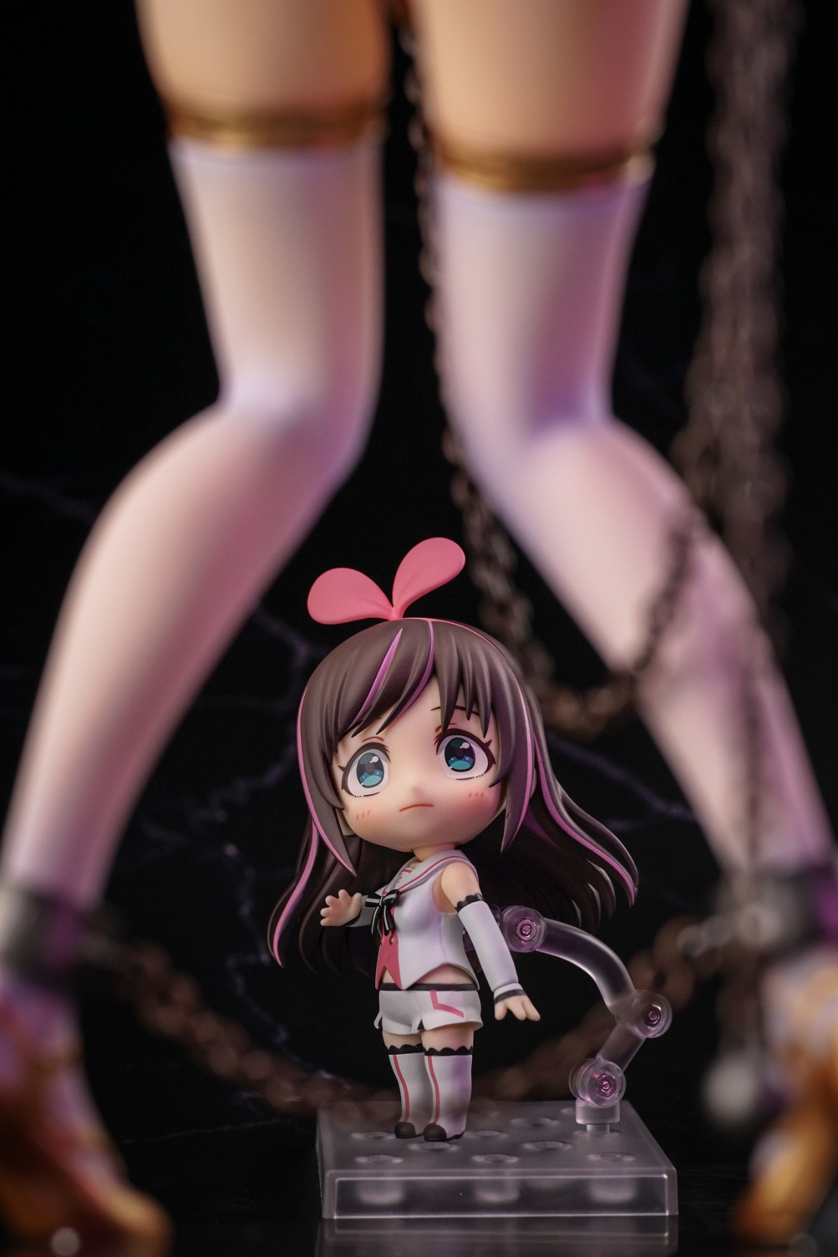 美丽女王Farnellis