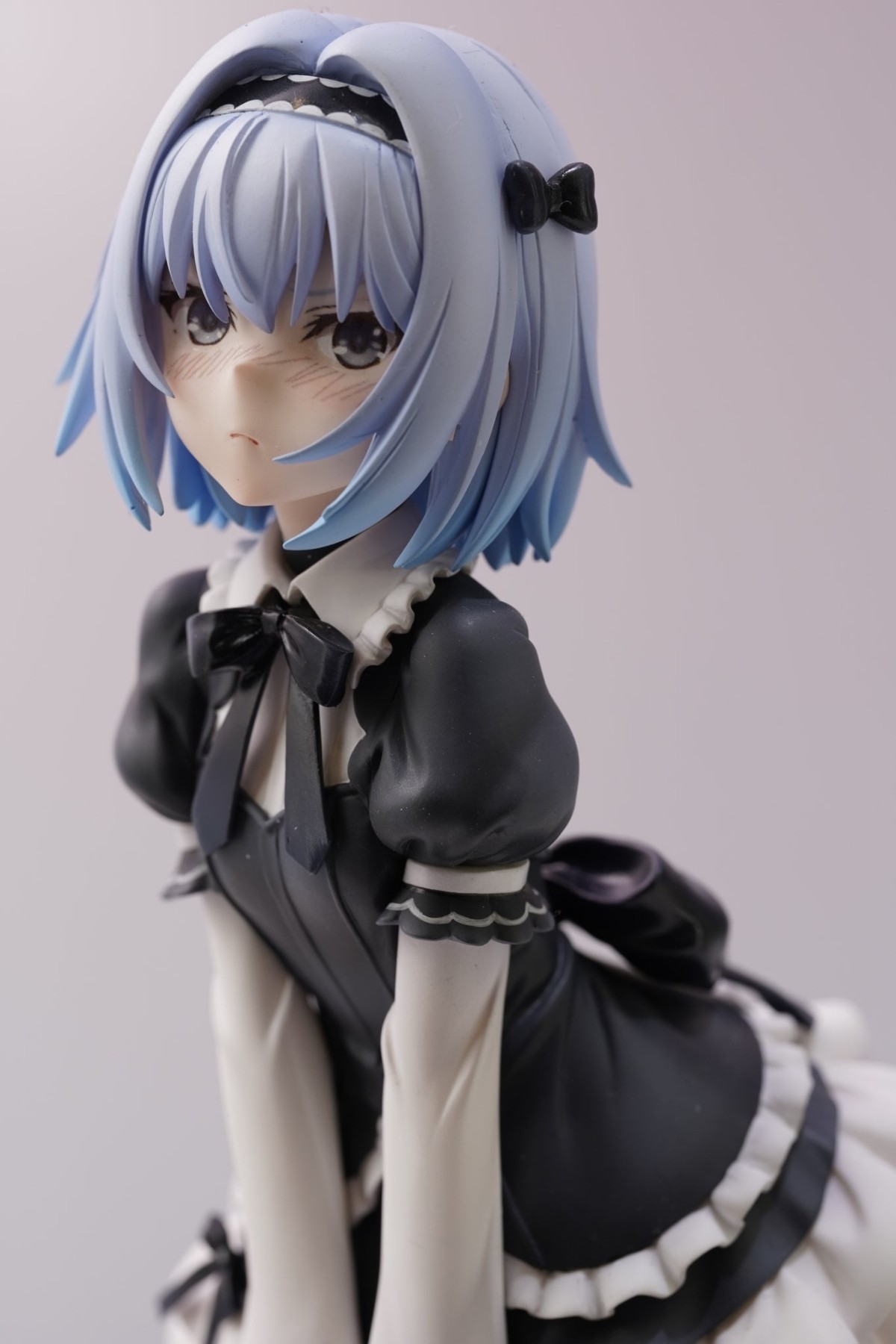 KD colle 龙王的工作 少女空银子