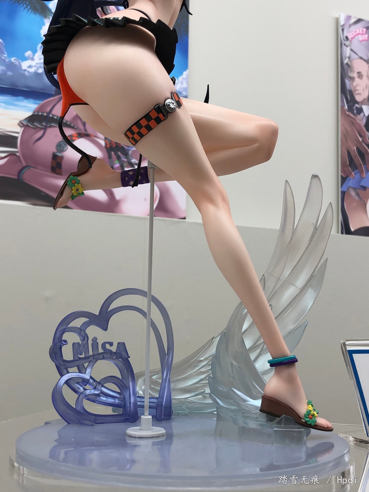 WF2019夏/耻物·总集篇·其一