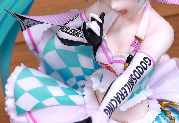 GOOD SMILE Racing 初音未来 Racing 2019 Ver.