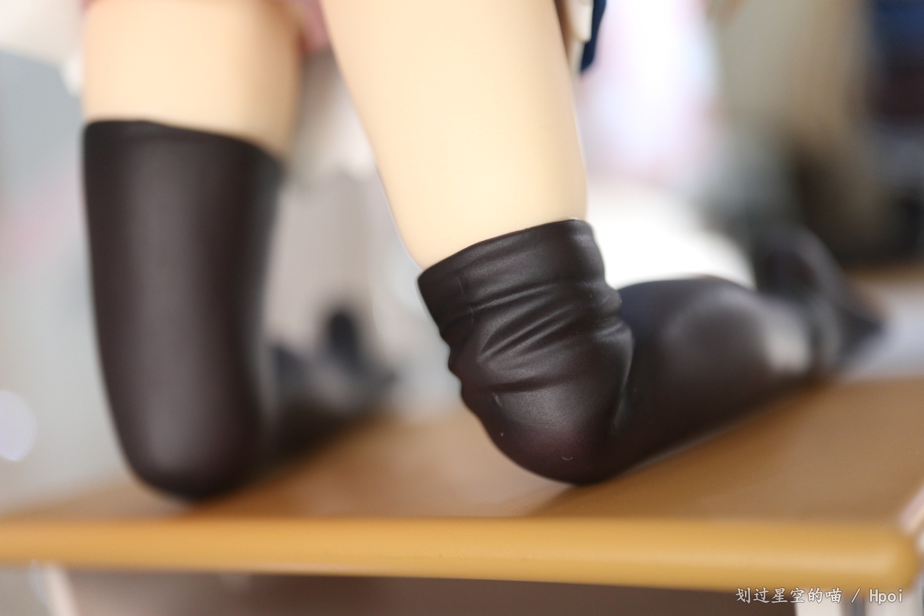 蒼の彼方のフォーリズム 有坂真白 ドキドキ☆教室 Ver.