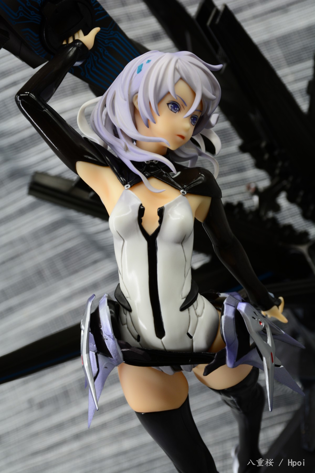 祈妹！